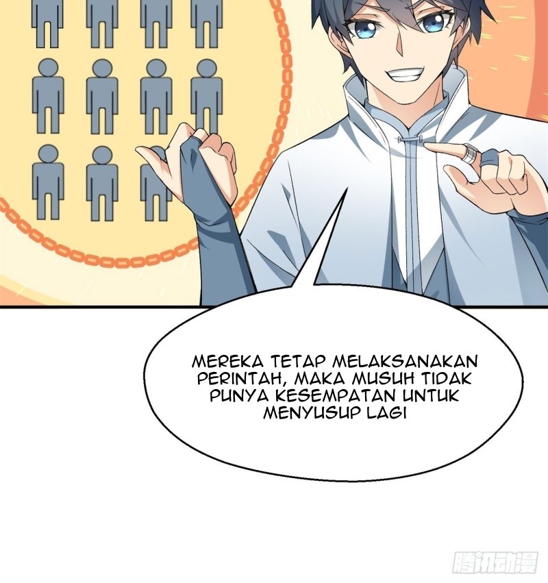 I Picked Up An Attributes Chapter 30 Gambar 48